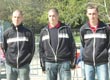 brendan mrand - le doussal benjamin - le vilan sebastien